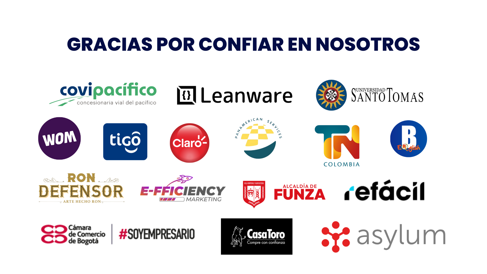 CAMARA DE COMERCIO QUINDIO PRESENTACION (1) CAMARA DE COMERCIO QUINDIO PRESENTACION (1)